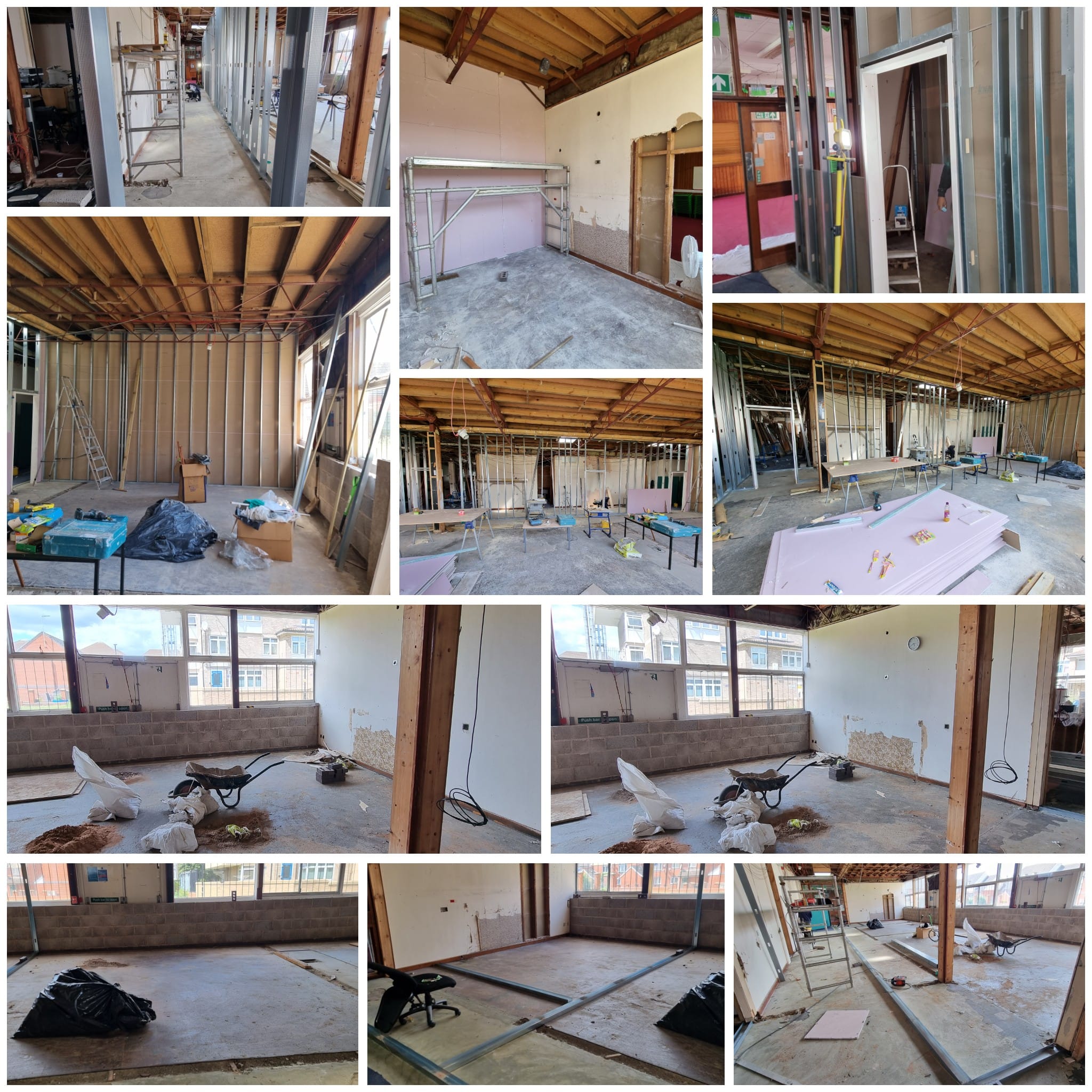 Future Projects 1